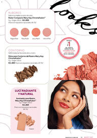 Catálogo Mary Kay Página 35