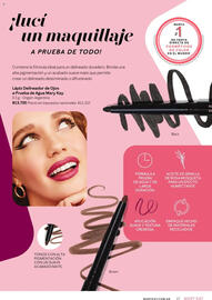 Catálogo Mary Kay Página 37