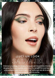 Catálogo Mary Kay Página 38