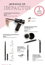 Catálogo Mary Kay Página 40