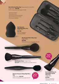 Catálogo Mary Kay Página 49