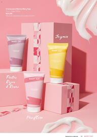 Catálogo Mary Kay Página 55