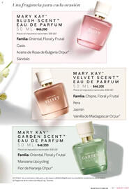 Catálogo Mary Kay Página 57