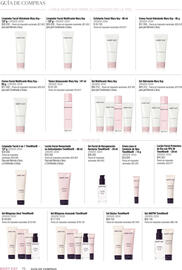 Catálogo Mary Kay Página 70