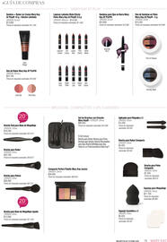 Catálogo Mary Kay Página 75