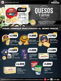 Catálogo Supermayorista Vital semana 27 Página 2