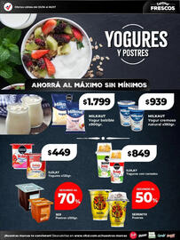 Catálogo Supermayorista Vital semana 27 Página 3
