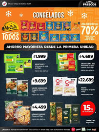 Catálogo Supermayorista Vital semana 27 Página 4