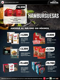 Catálogo Supermayorista Vital semana 27 Página 5
