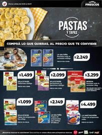 Catálogo Supermayorista Vital semana 27 Página 6