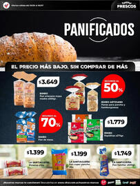 Catálogo Supermayorista Vital semana 27 Página 7