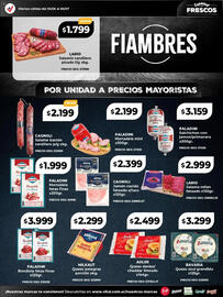 Catálogo Supermayorista Vital semana 27 Página 8
