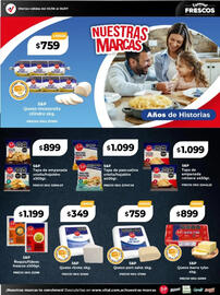 Catálogo Supermayorista Vital semana 27 Página 9