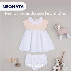 Catálogo Prénatal Página 5