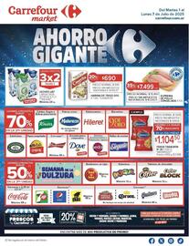 Catálogo Carrefour semana 27 Página 35