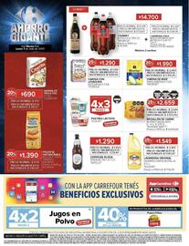 Catálogo Carrefour semana 27 Página 46