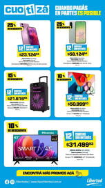 Catálogo Hipermercado Libertad semana 27 Página 2