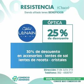 Catálogo Previsora del Paraná Página 3