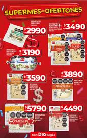 Catálogo Supermercados DIA semana 27 Página 11