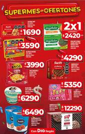 Catálogo Supermercados DIA semana 27 Página 12