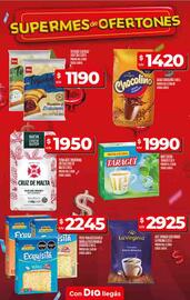 Catálogo Supermercados DIA semana 27 Página 13