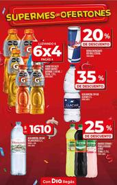 Catálogo Supermercados DIA semana 27 Página 16