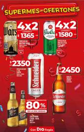 Catálogo Supermercados DIA semana 27 Página 17
