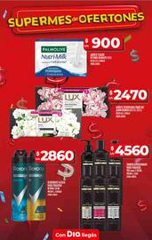 Catálogo Supermercados DIA semana 27 Página 18