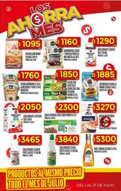 Catálogo Supermercados DIA semana 27 Página 22