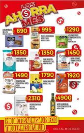 Catálogo Supermercados DIA semana 27 Página 24