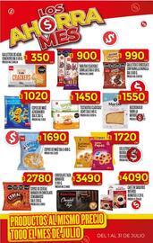 Catálogo Supermercados DIA semana 27 Página 25