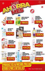 Catálogo Supermercados DIA semana 27 Página 28