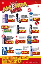 Catálogo Supermercados DIA semana 27 Página 29