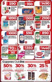 Catálogo Supermercados DIA semana 27 Página 3