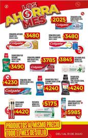 Catálogo Supermercados DIA semana 27 Página 30