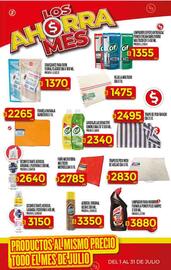 Catálogo Supermercados DIA semana 27 Página 31