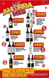 Catálogo Supermercados DIA semana 27 Página 34