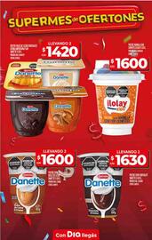 Catálogo Supermercados DIA semana 27 Página 35