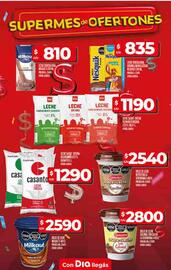 Catálogo Supermercados DIA semana 27 Página 36