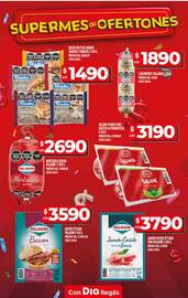 Catálogo Supermercados DIA semana 27 Página 37