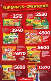 Catálogo Supermercados DIA semana 27 Página 38