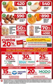Catálogo Supermercados DIA semana 27 Página 4