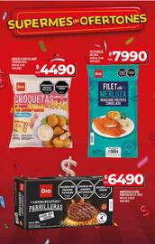 Catálogo Supermercados DIA semana 27 Página 41