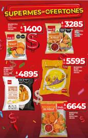 Catálogo Supermercados DIA semana 27 Página 42