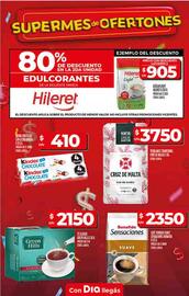 Catálogo Supermercados DIA semana 27 Página 45