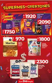 Catálogo Supermercados DIA semana 27 Página 46
