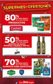 Catálogo Supermercados DIA semana 27 Página 47