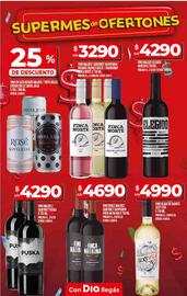 Catálogo Supermercados DIA semana 27 Página 50