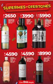 Catálogo Supermercados DIA semana 27 Página 51