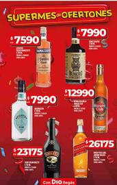 Catálogo Supermercados DIA semana 27 Página 52
